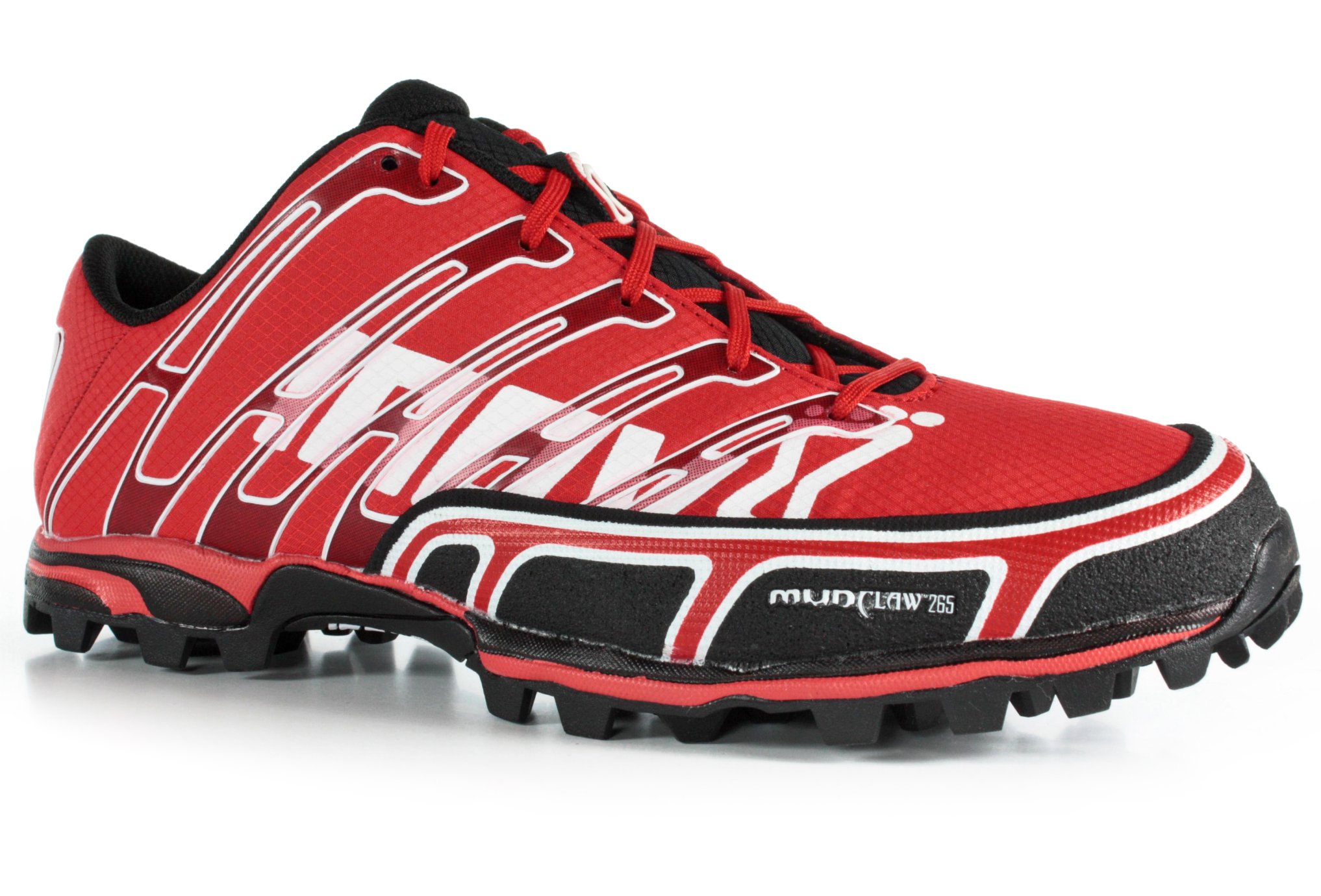 Inov 8 mudclaw store 265