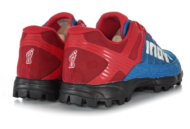 Inov-8 Mudclaw 300 B/R M