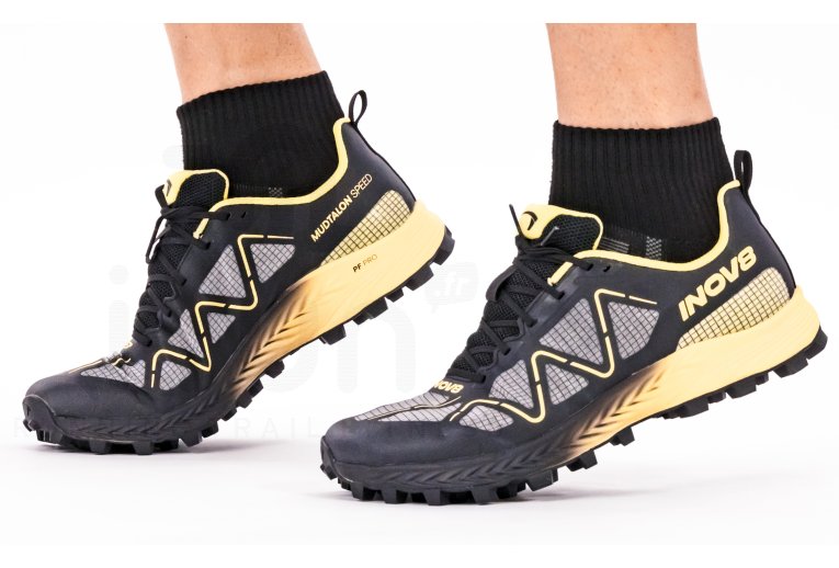 Inov-8 Mudtalon Speed Precision M