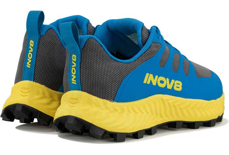 Inov-8 Mudtalon Wide Herren