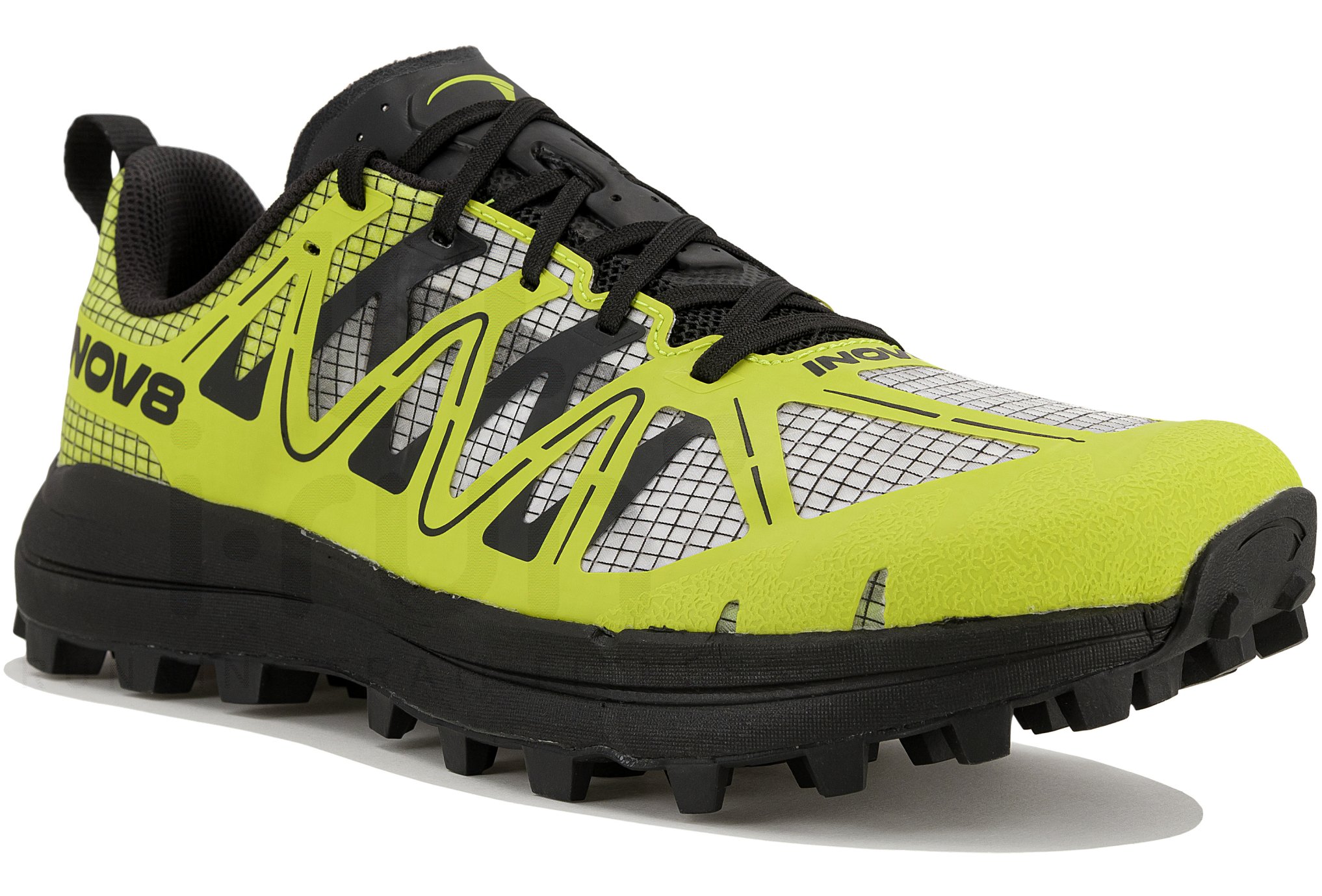 X-Talon 212 - Heren - Blue/Orange - EU39.5 - UK6 - 365 Sports