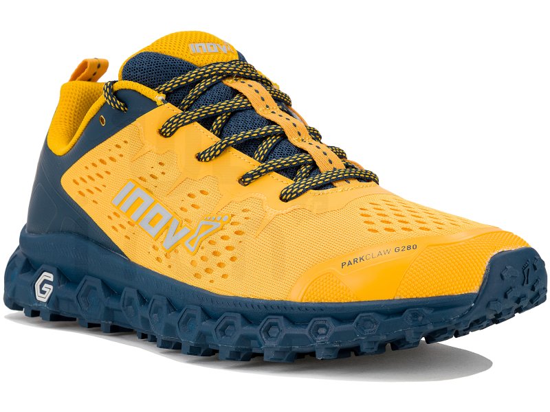 INOV8 Parkclaw G 280 Chaussure Course Trial - SS23-45.5