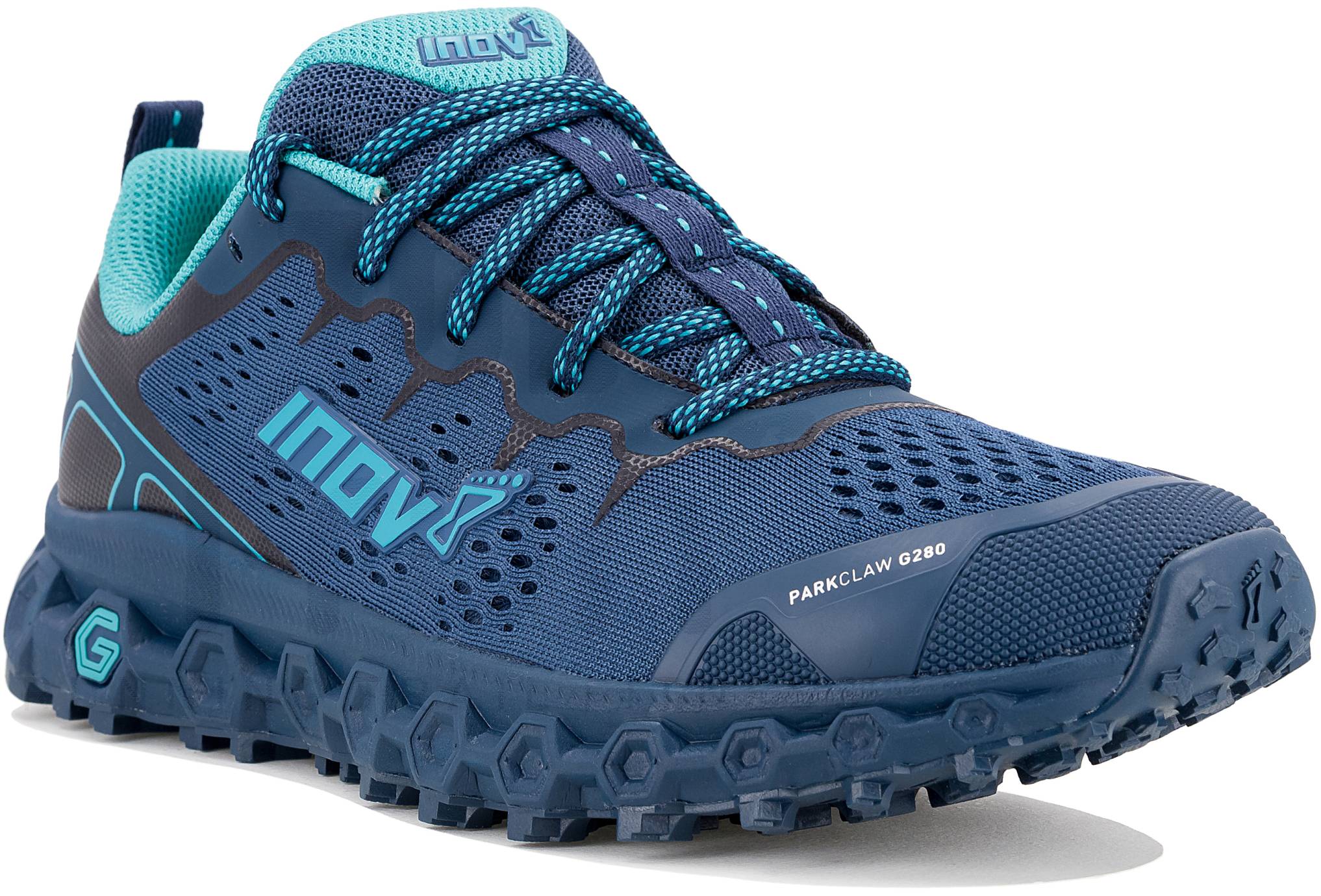 Inov 8 Parkclaw G 280 En Promoci n Mujer Zapatillas Senderos Inov 8