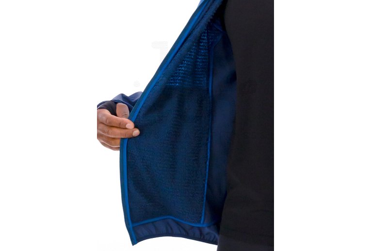 Inov-8 chaqueta Performance Hybrid