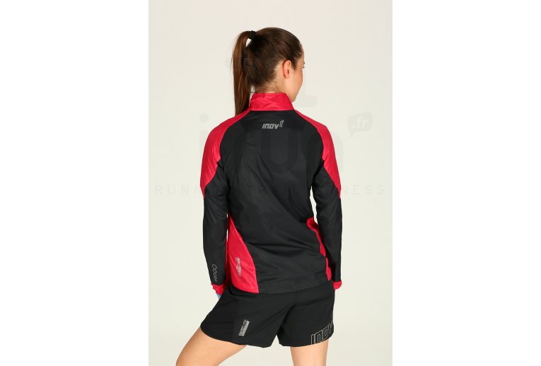 Inov-8 Chaqueta Race Elite 100 Windshell