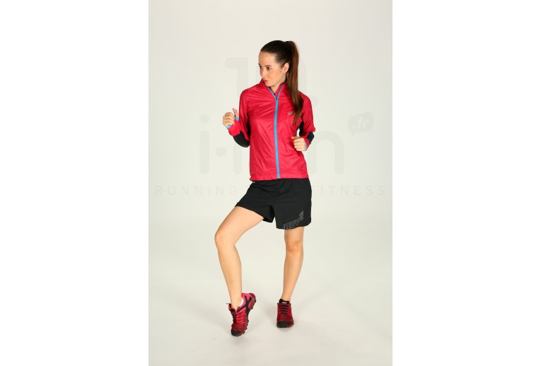 Inov-8 Chaqueta Race Elite 100 Windshell