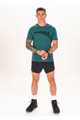 Inov-8 pantal�n corto Race Elite