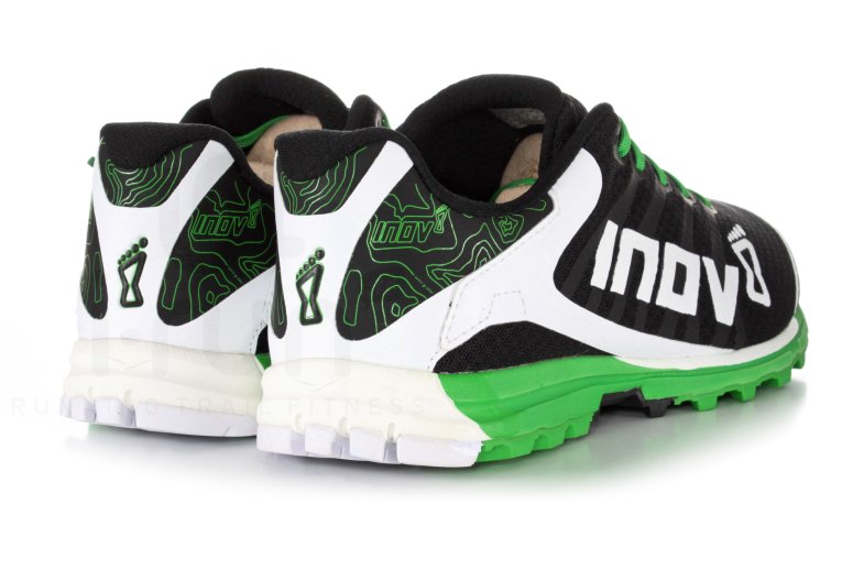 Inov-8 RaceUltra 270 B/W/G