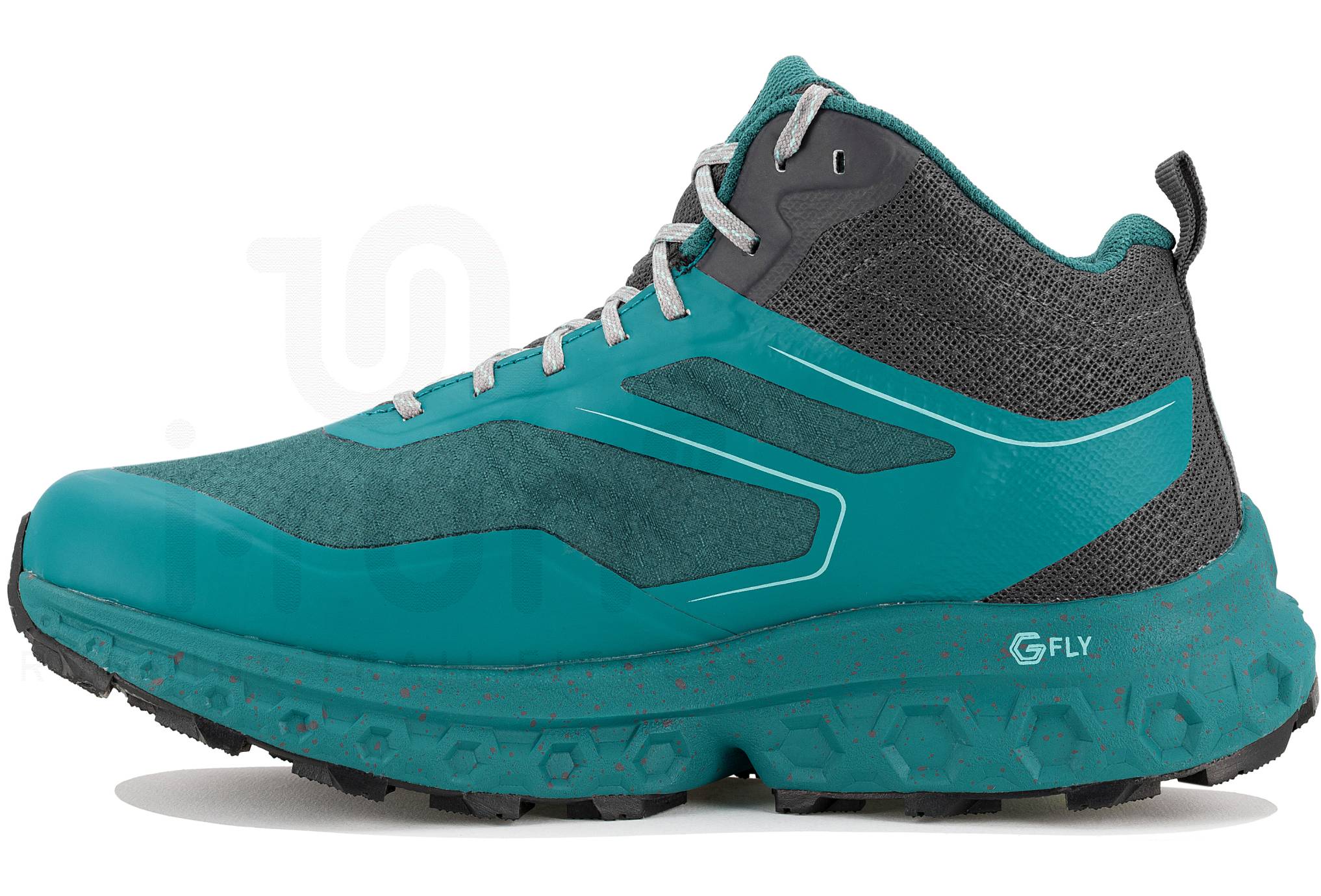 Inov-8 RocFly G 390 Gore-Tex Damen im Angebot | Damen Schuhe Pfade Inov-8