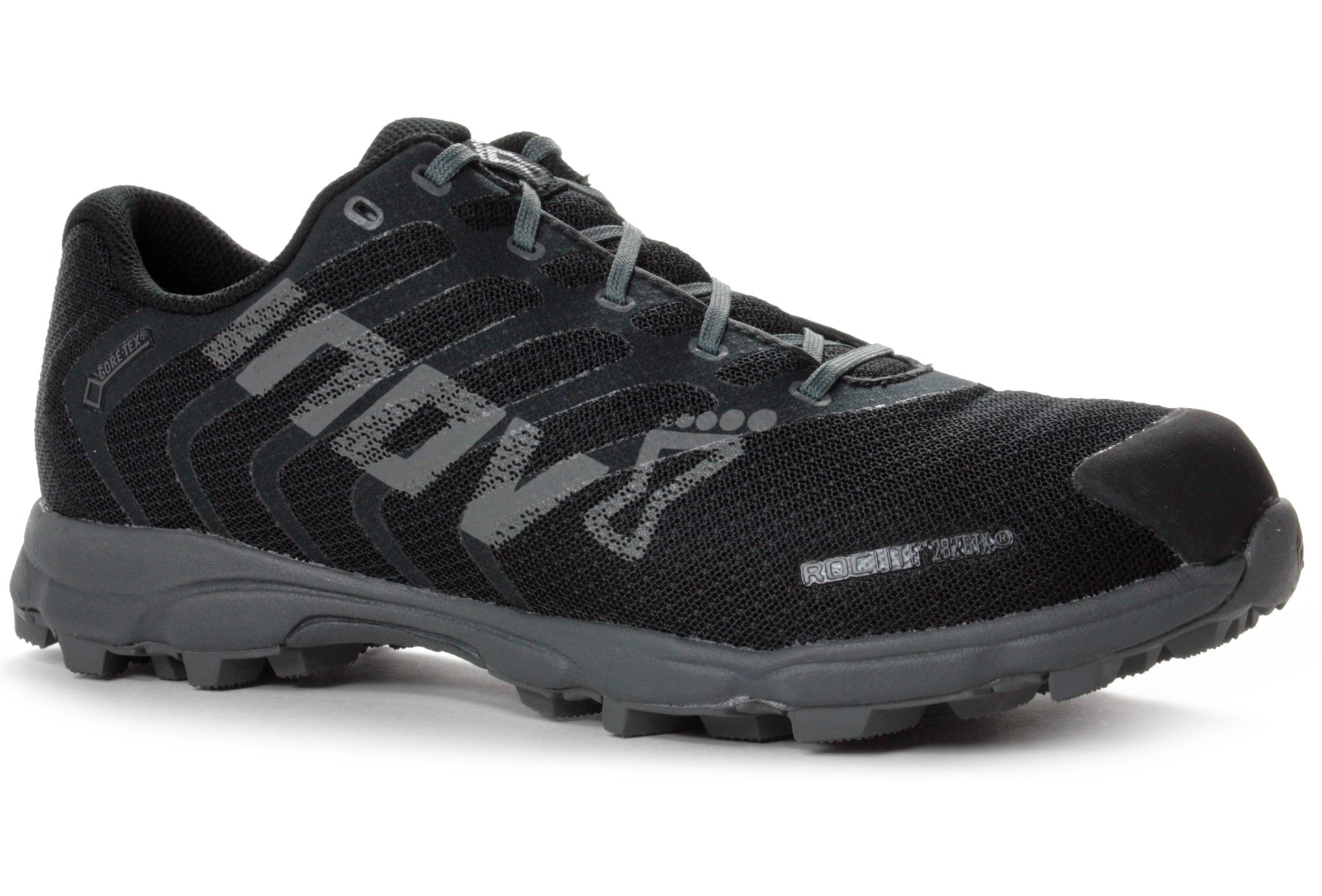 inov8 goretex trainers