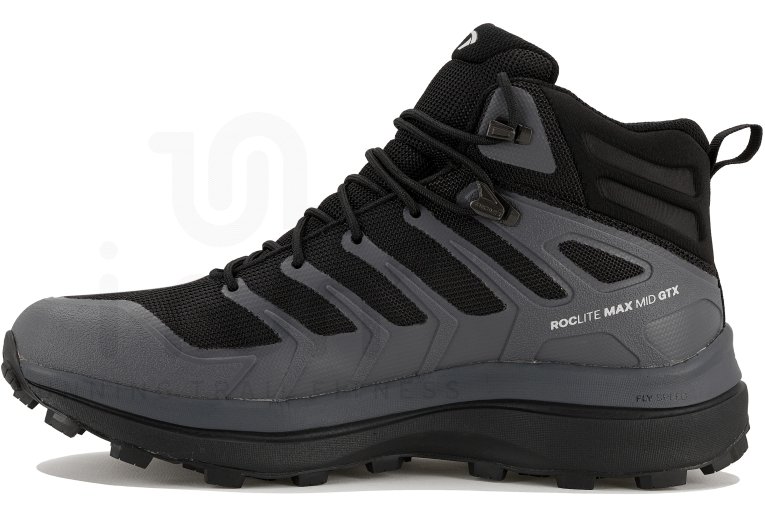Inov-8 Roclite Max Mid Gore-Tex Wide Herren