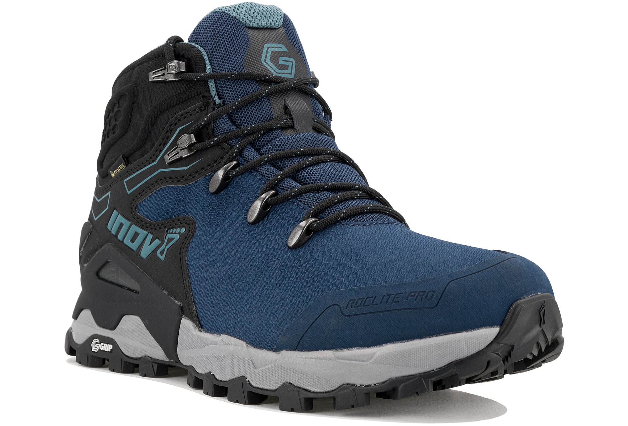 Inov-8 Roclite Pro G 400 Gore-Tex V2 W Chaussures running femme