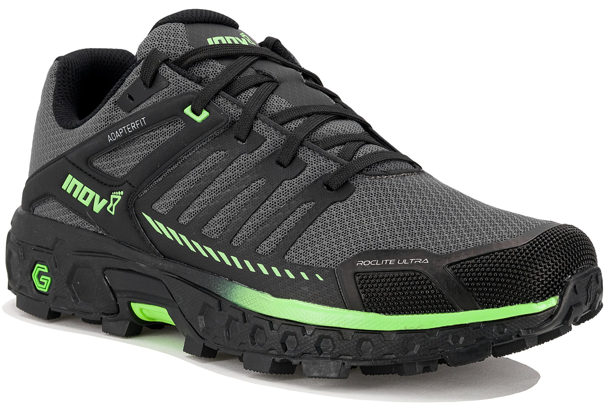 Inov-8 Roclite Ultra G 320 Gris