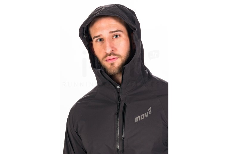 Inov-8 chaqueta Stormshell