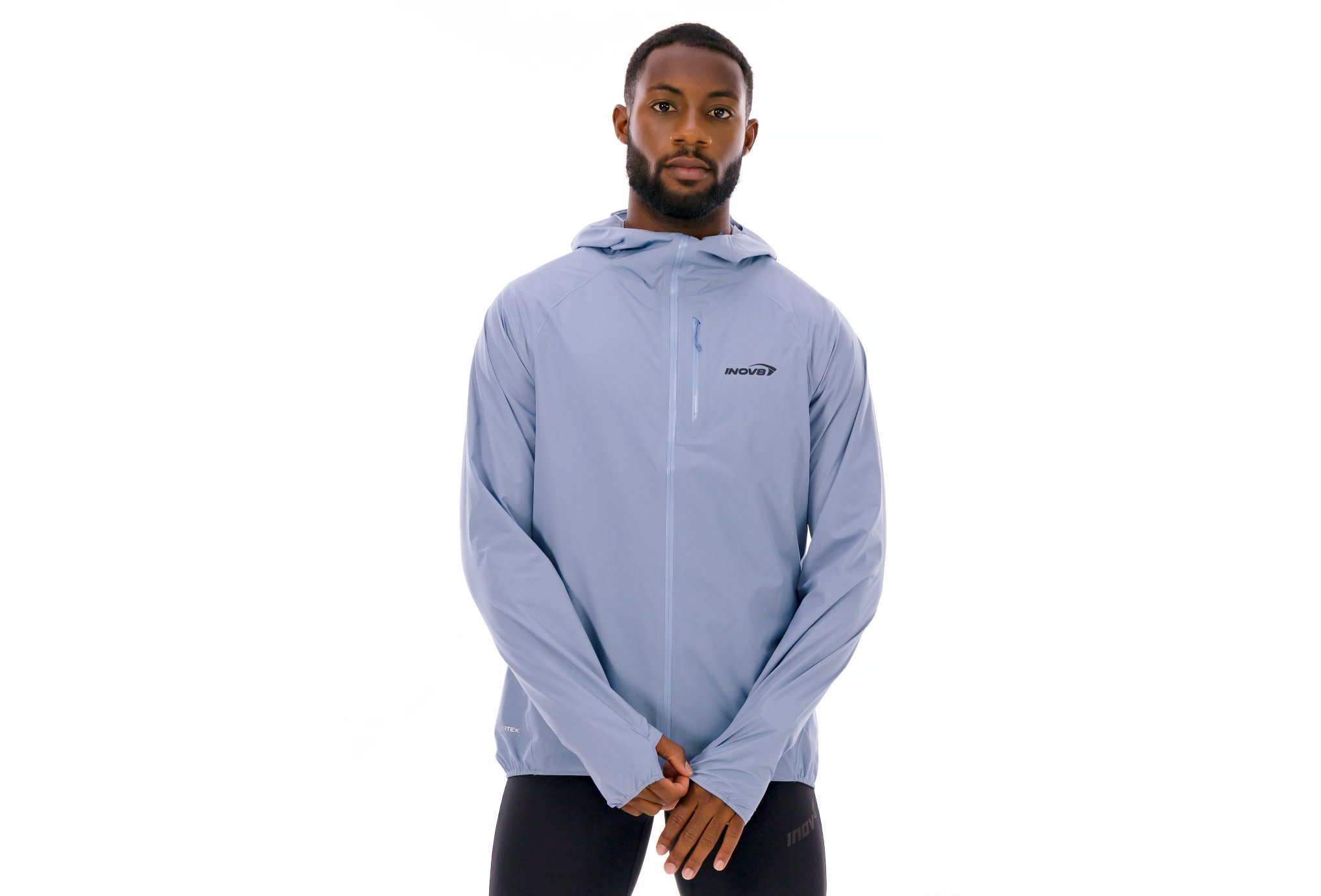 Waterproof Jacket Wasserdichte GefÃ¼tterte Jacke Damen Wasserdicht