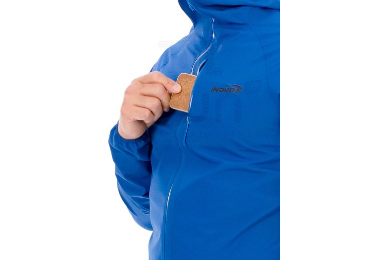 Inov-8 Stormshell V2 Herren