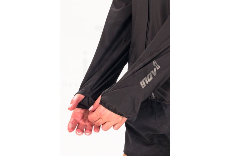 Inov-8 chaqueta Stormshell