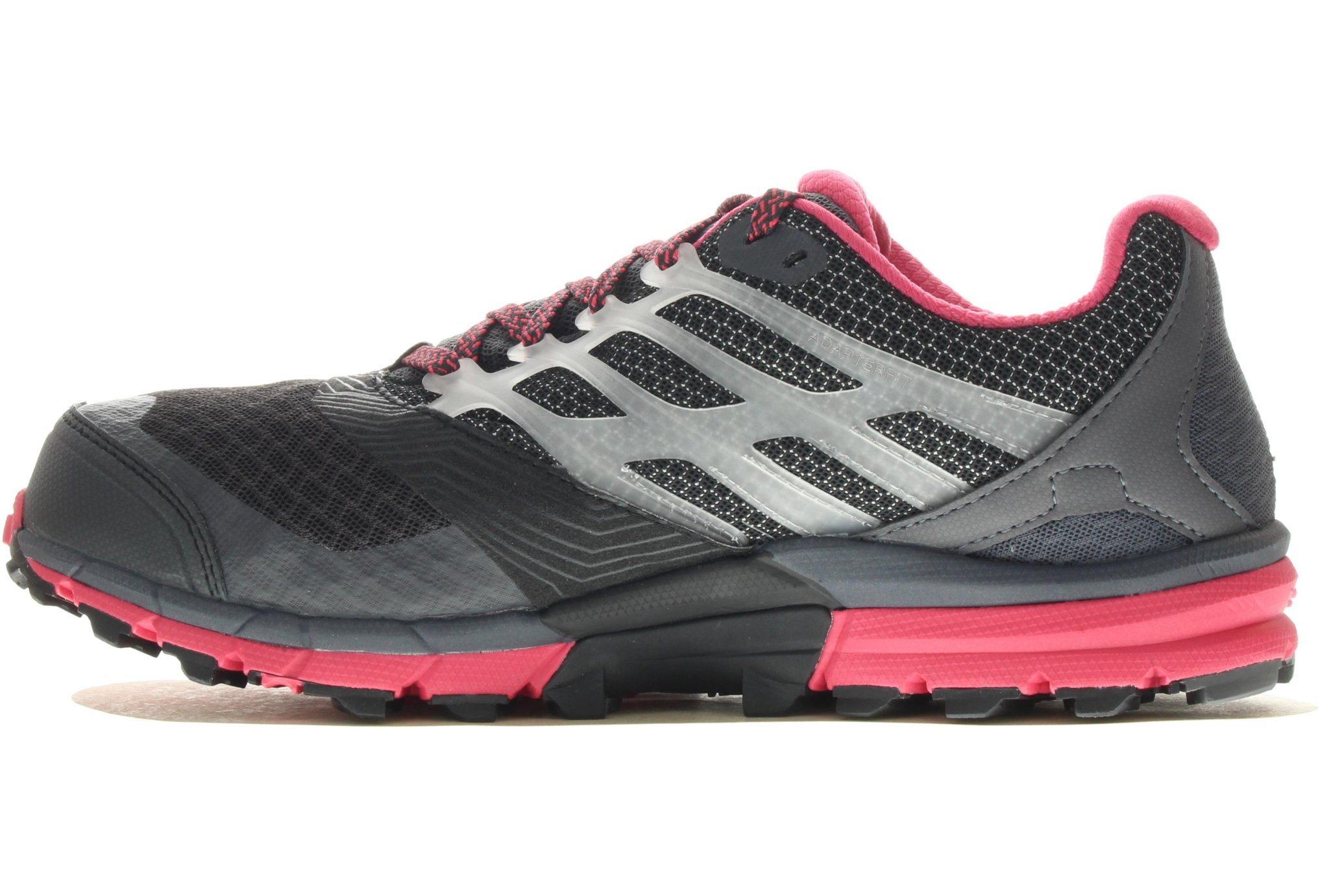 adidas stepback 3 pink