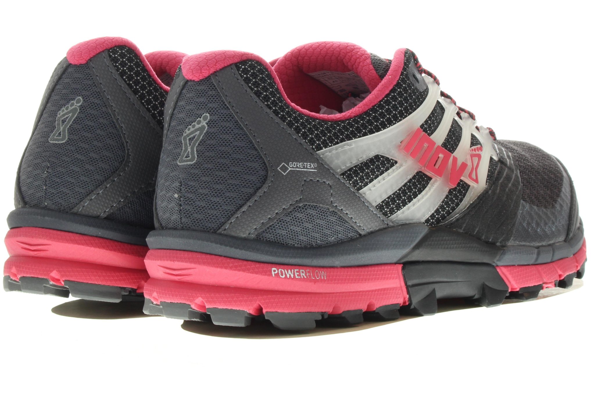 inov8 goretex trainers
