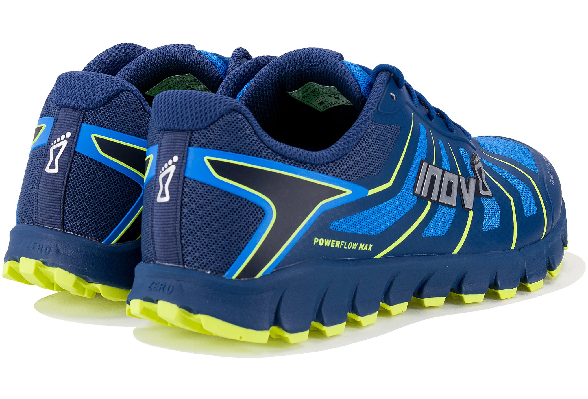 inov 8 trail fly