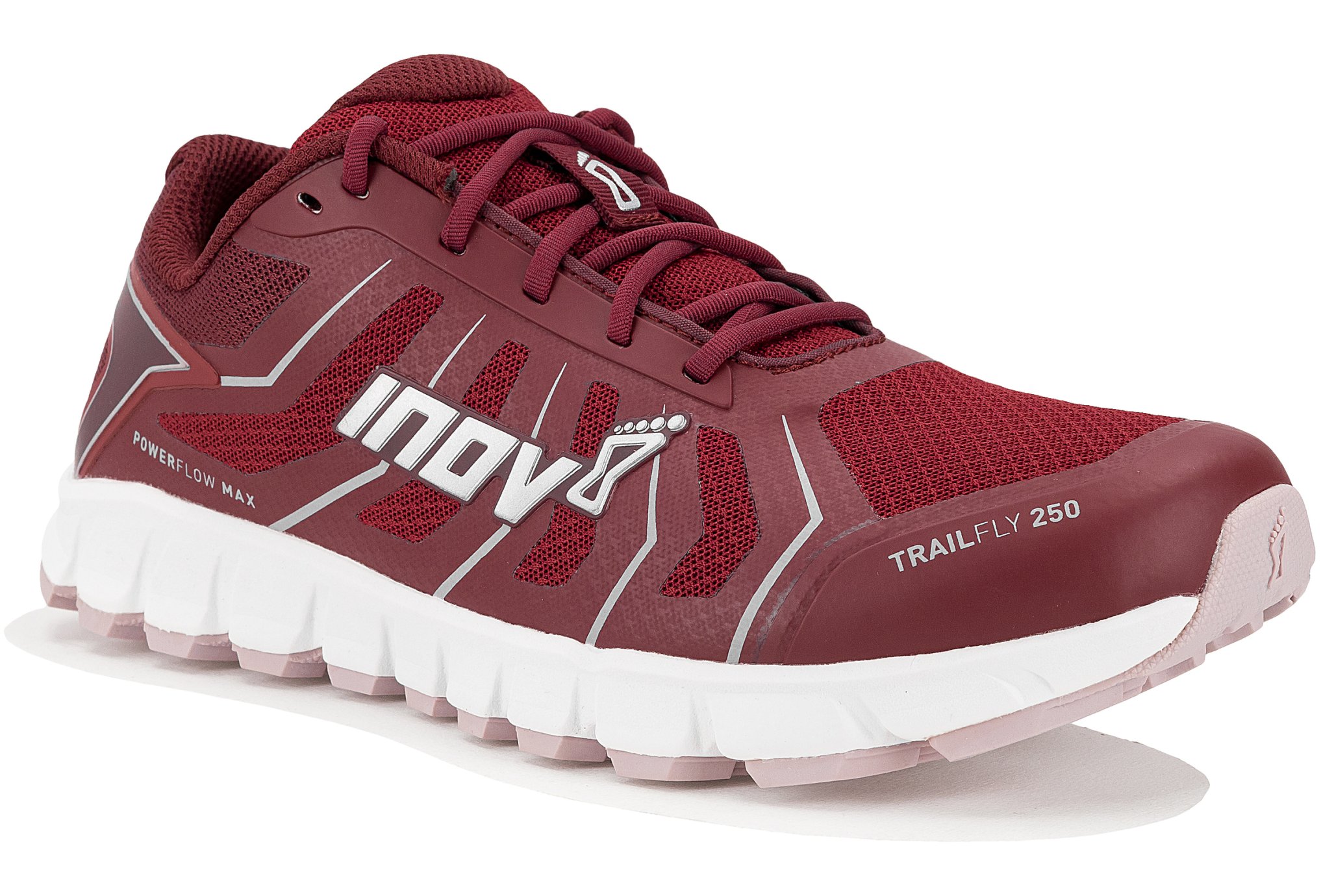 Inov-8 TrailFly 250 Rouge