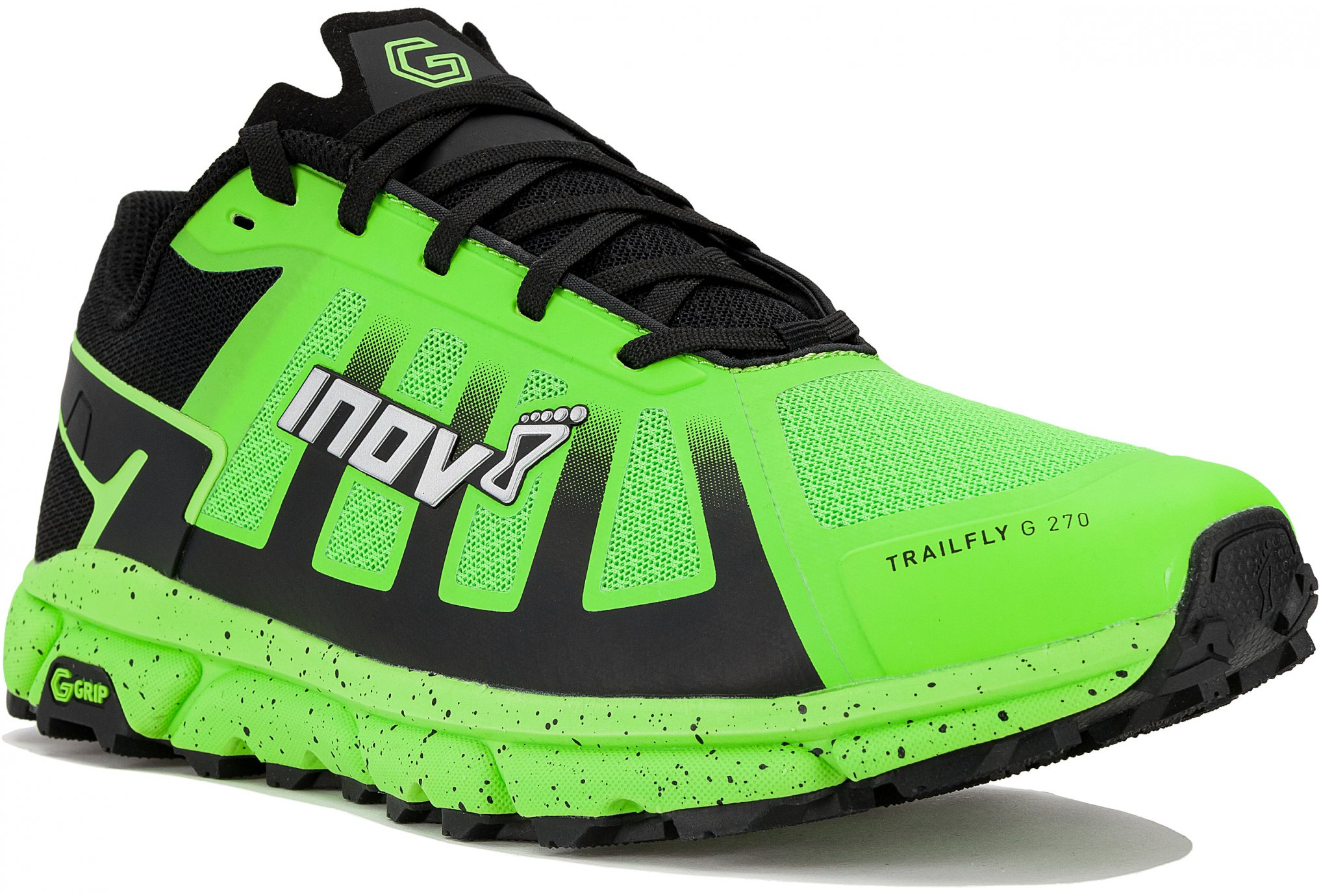 Inov-8 TrailFly G 270 M Chaussures homme