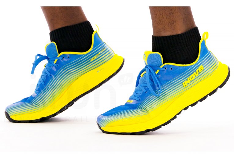Inov-8 TrailFly Speed Wide M