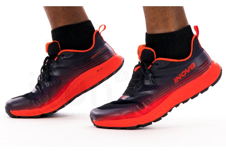 Inov-8 TrailFly Speed Wide Herren