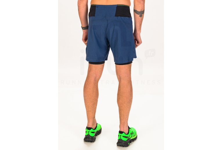 Inov-8 TrailFly Ultra 2 en 1 Herren