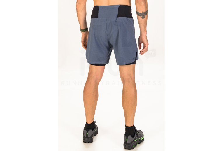 Inov-8 TrailFly Ultra 2 en 1 Herren