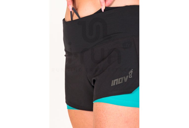 Inov-8 TrailFly Ultra 2 em 1 Damen