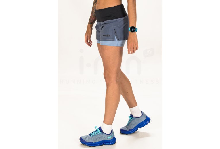 Inov-8 TrailFly Ultra 2 en 1