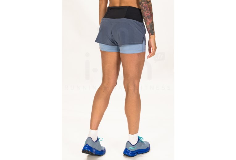 Inov-8 TrailFly Ultra 2 en 1 Damen