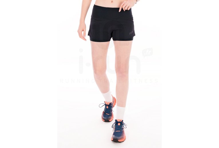 Inov-8 TrailFly Ultra 2 en 1