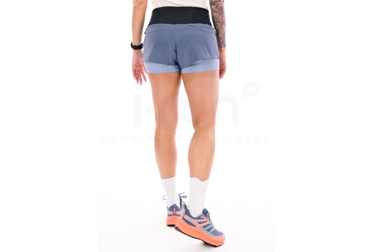 Inov-8 TrailFly Ultra 2 em 1 Damen