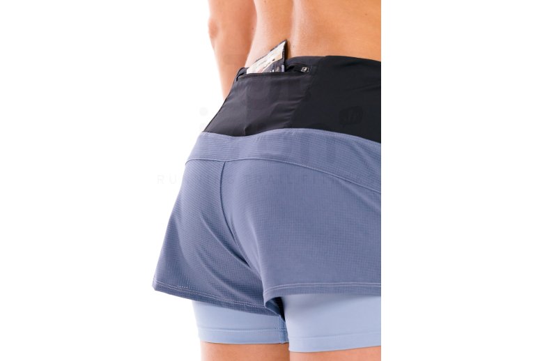 Inov-8 TrailFly Ultra 2 em 1 Damen