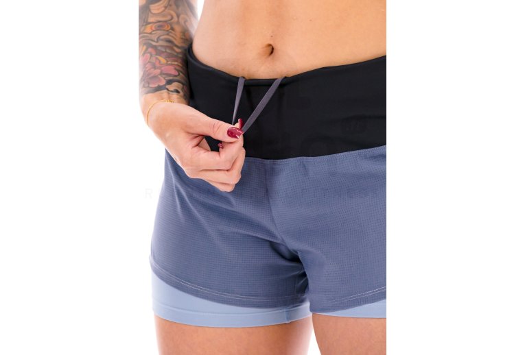 Inov-8 TrailFly Ultra 2 em 1 Damen