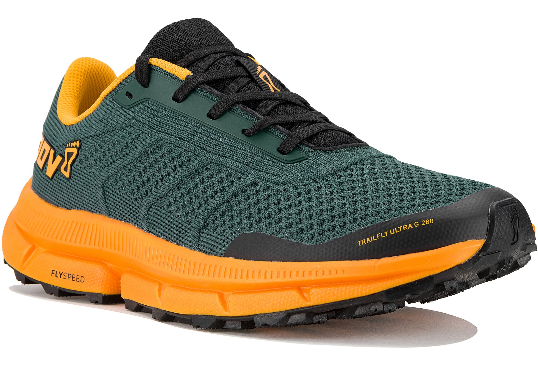 Inov-8 TrailFly Ultra G 280 Vert