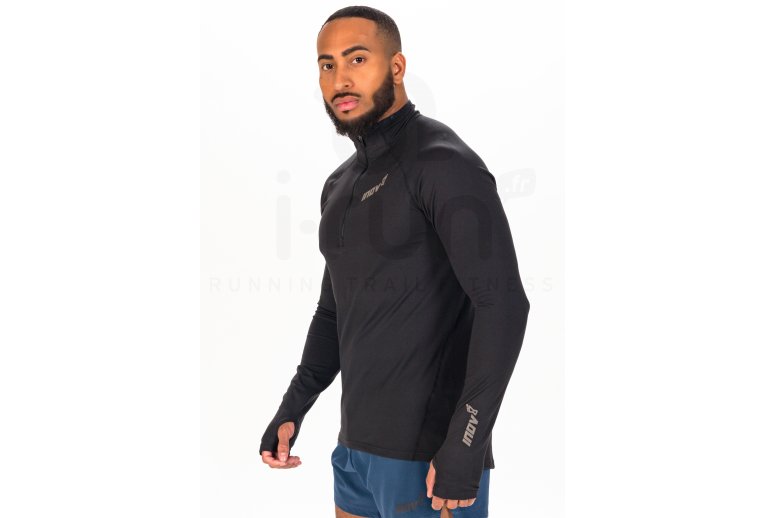 Inov-8 camiseta manga larga Train Elite