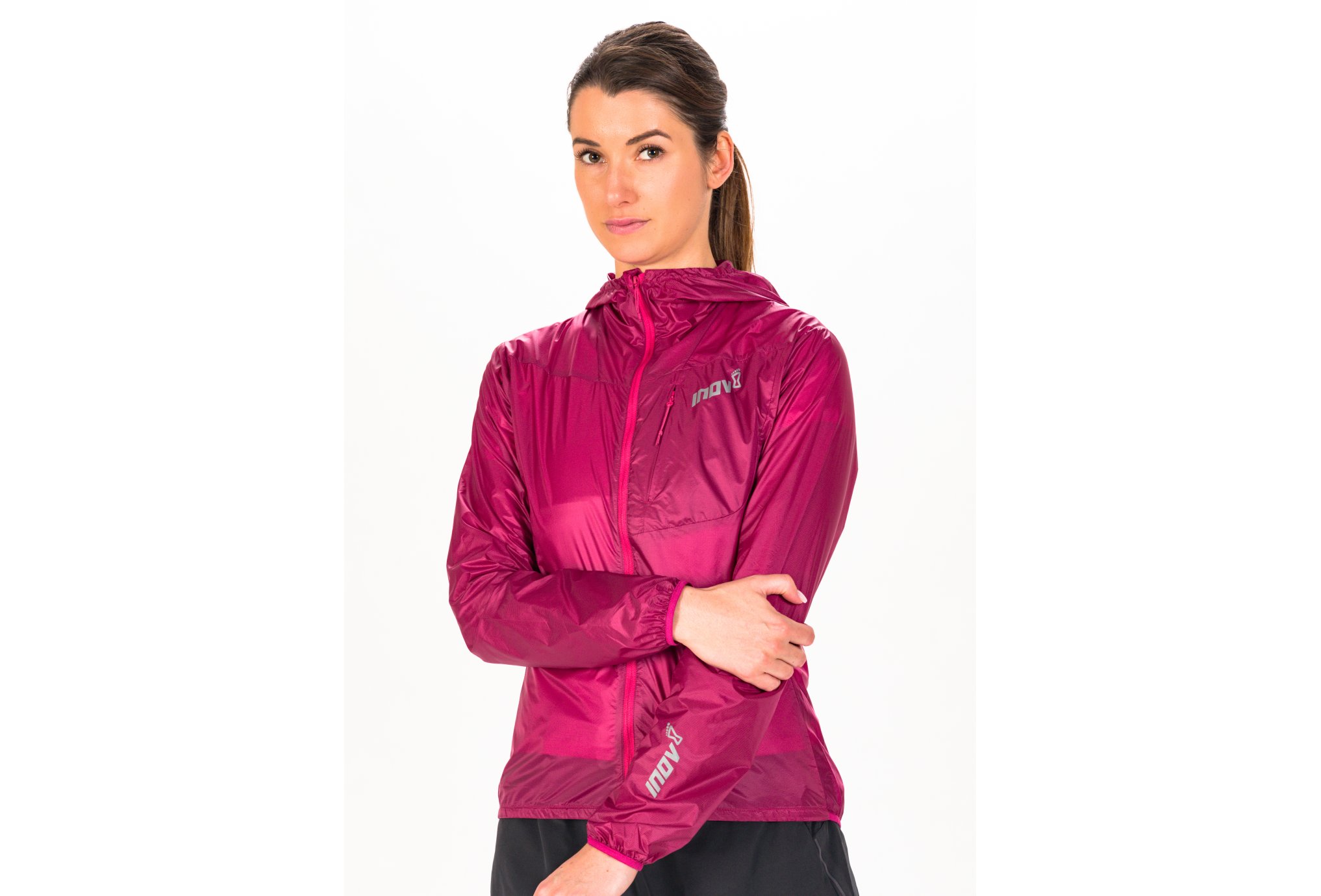 Inov-8 WindShell W special offer Women Clothing Jackets Inov-8