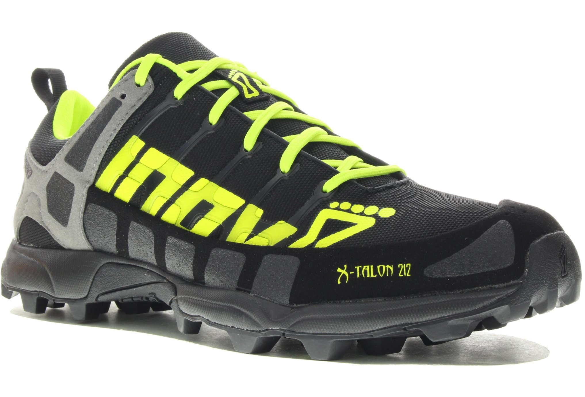 Inov-8 X-Talon 212 Precision en promoción | Hombre Zapatillas Trail Inov-8