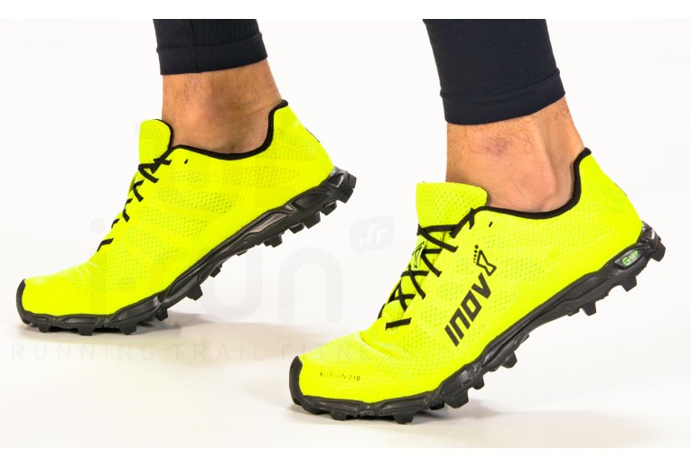 Inov-8 X-Talon G 210 V2 Herren