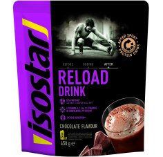 Isostar After Sport Reload Protein - Chocolat
