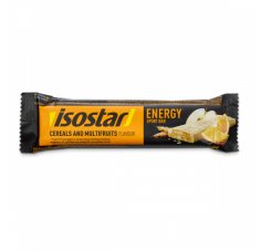 Isostar Barre High Energy - Multifruits