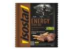 Isostar Barres Energy - Chocolat Crales