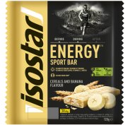 Isostar Barres High Energy - Banane