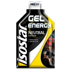 Isostar Energy Gel Neutral 35g