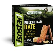Isostar Essential Bar - Banane