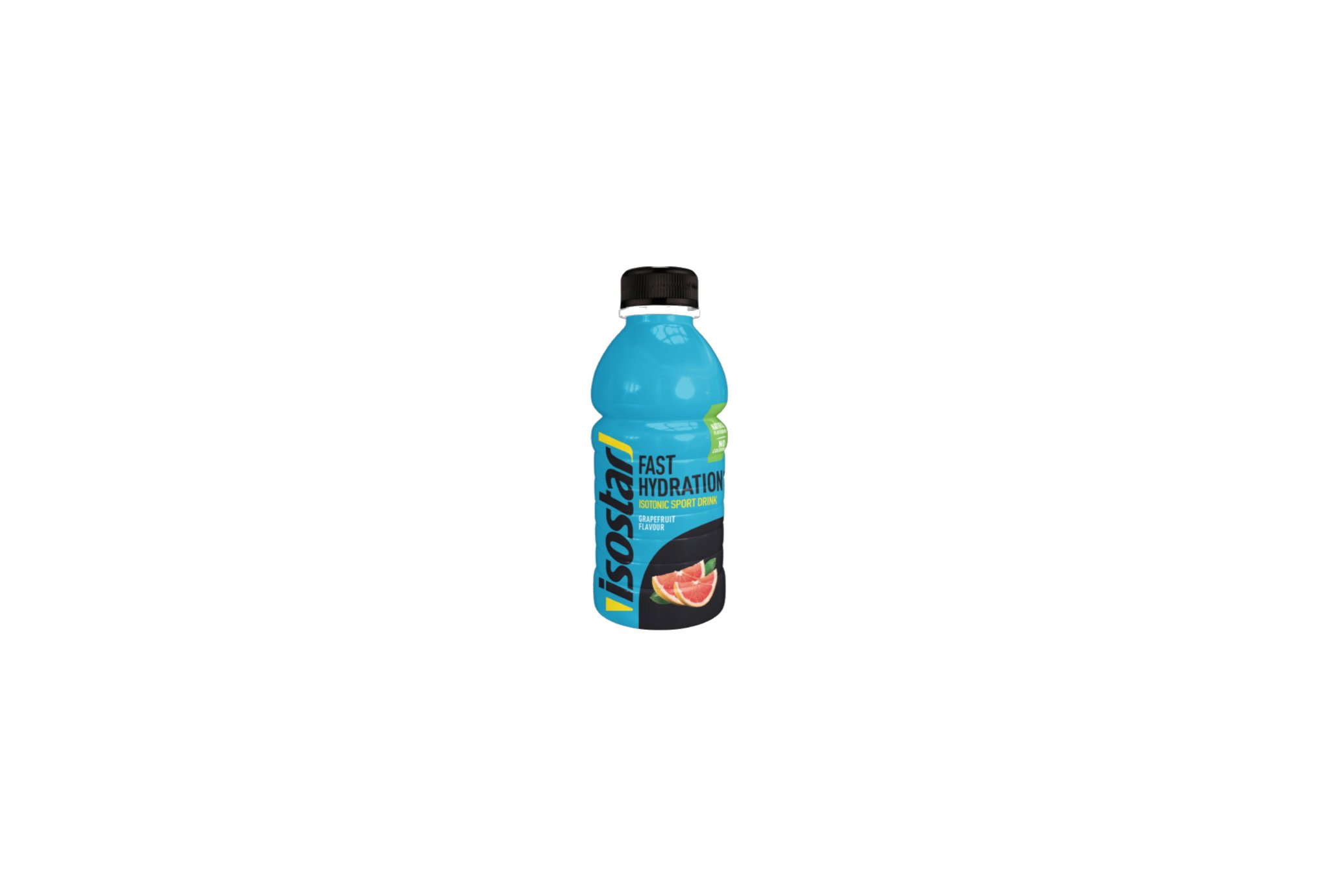Isostar Fast Hydration - Fresh Diététique Boissons
