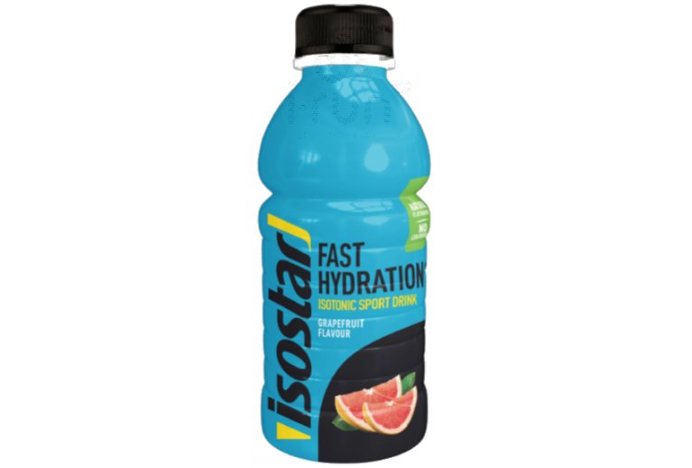 Isostar Fast Hydration - Fresh